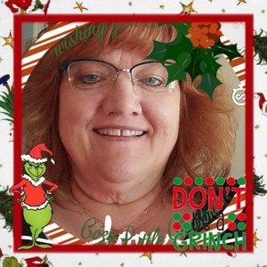 Meet your Posher, Kristine